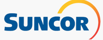 - SUNCOR