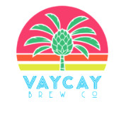 - VAYCAY BREW CO.