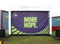 0HW-ARC- TOUR 2025-30