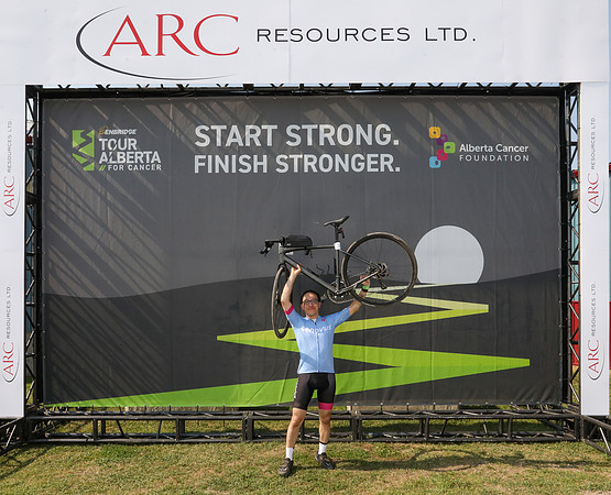 HERO WALL - POWERED BY ARC-3