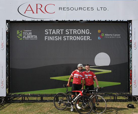 HERO WALL - POWERED BY ARC-87