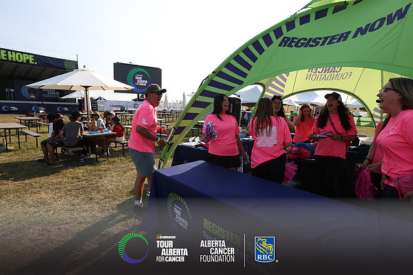 STAFF + VOLUNTEERS-360