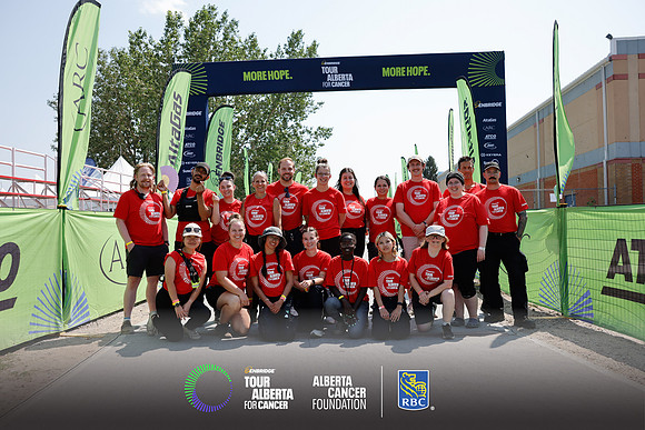 STAFF + VOLUNTEERS-365