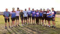 18-YEAR RIDERS