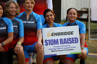 ENBRIDGE