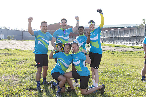 ARTHUR CHILD CANCER CONQUERORS-24