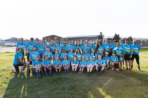 ARTHUR CHILD CANCER CONQUERORS-1