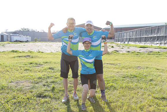 ARTHUR CHILD CANCER CONQUERORS-28