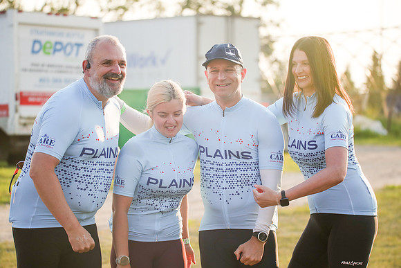 PLAINS-98