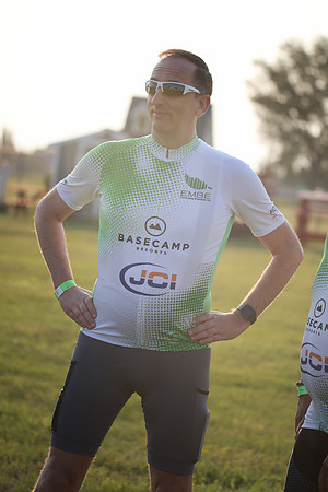 BASECAMP RESORTS - JCI-49