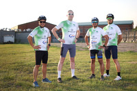 BASECAMP RESORTS - JCI-6