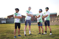 BASECAMP RESORTS - JCI-11