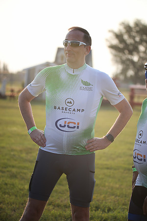 BASECAMP RESORTS - JCI-29