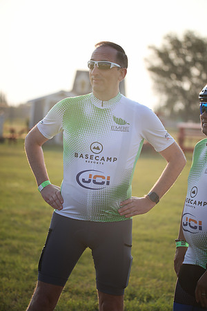 BASECAMP RESORTS - JCI-30