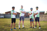 BASECAMP RESORTS - JCI-8