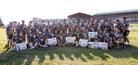 COLTONS CRUSADERS