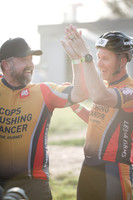 COPS CRUSHING CANCER-71