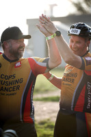 COPS CRUSHING CANCER-74