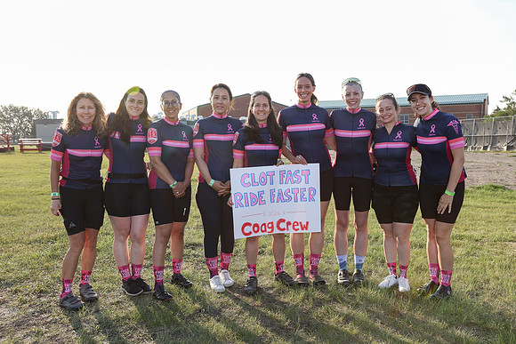 Coag Crew-4