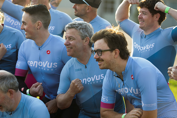 cenovus ENERGY-70