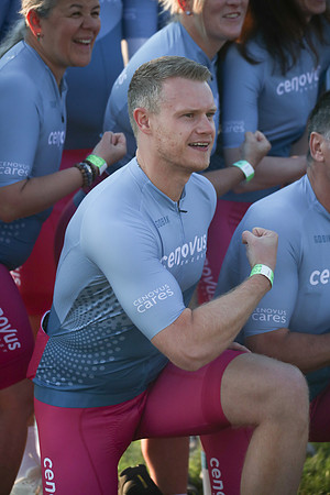 cenovus ENERGY-25