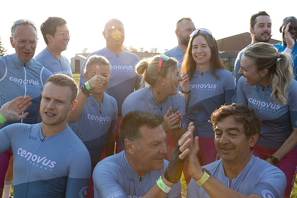 cenovus ENERGY-19