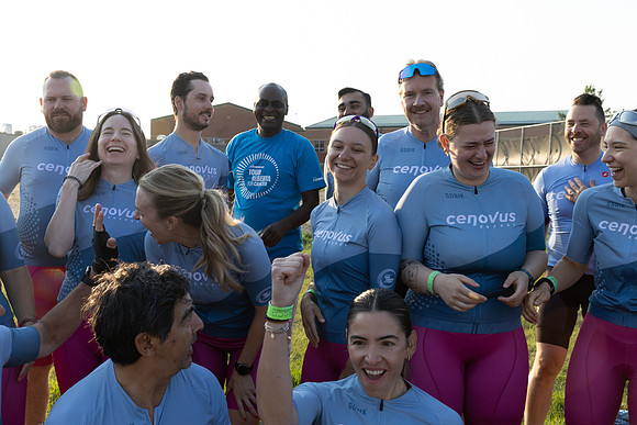 cenovus ENERGY-20