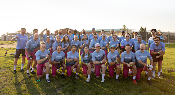 cenovus ENERGY-9