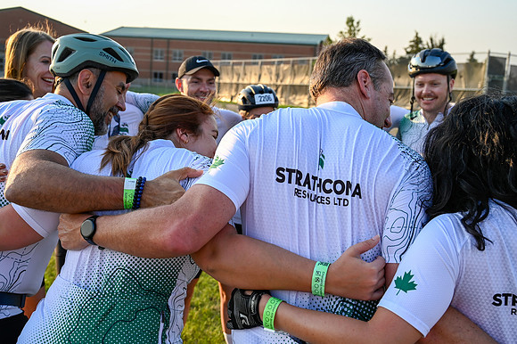 STRATHCONA RESOURCES LTD-31