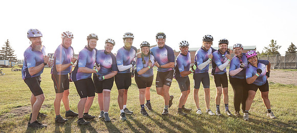 TEAM ACF-7