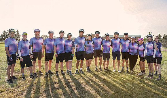 TEAM ACF-3