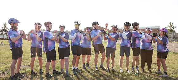 TEAM ACF-10