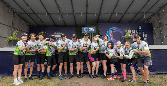 TEAM ZUR-6