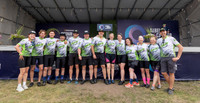 TEAM ZUR-4