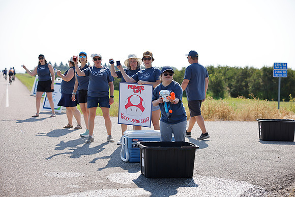 03-CHEER-STATION - ARC-88