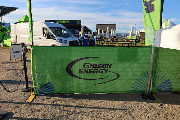03-HOSPITALITY-TENT - GIBSON ENERGY-14