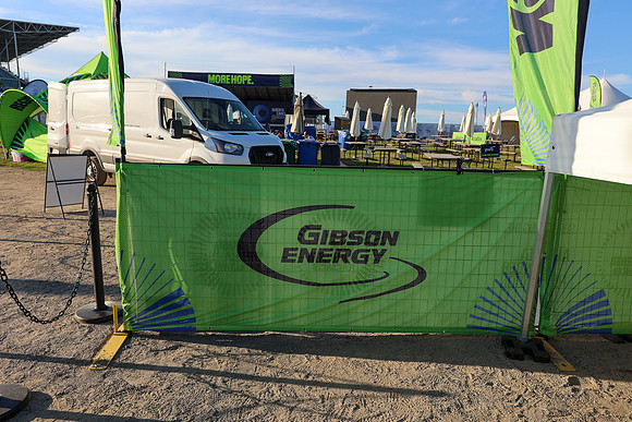 03-HOSPITALITY-TENT - GIBSON ENERGY-15