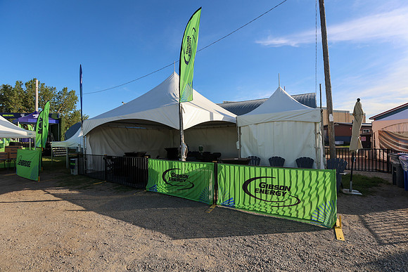 03-HOSPITALITY-TENT - GIBSON ENERGY-19