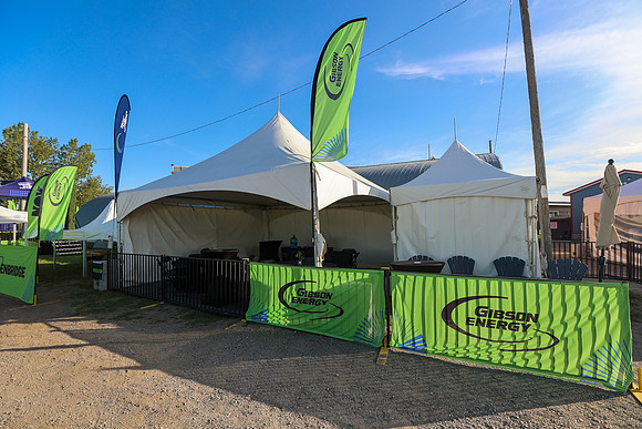 03-HOSPITALITY-TENT - GIBSON ENERGY-24
