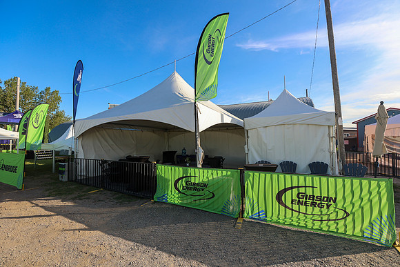 03-HOSPITALITY-TENT - GIBSON ENERGY-25