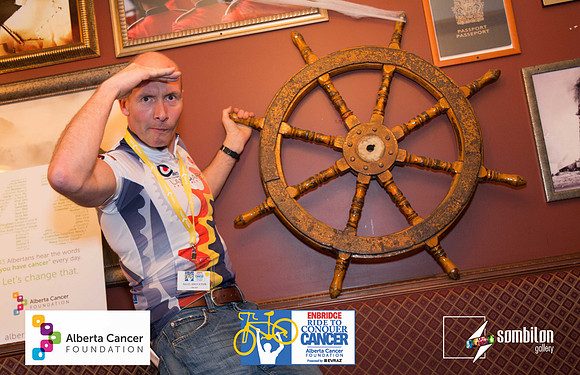 Honey Badgers Recognition Night - Ride to Conquer Cancer-20