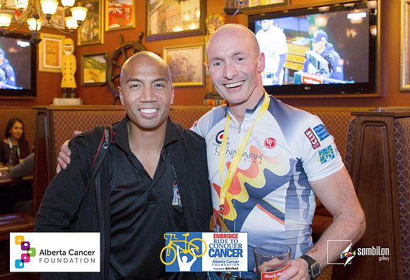 Recognition Night - Team Stuart Olson - Conquer Cancer - RTCCAB-11