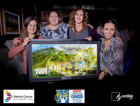 Recognition Night - Team Stuart Olson - Conquer Cancer - RTCCAB-6