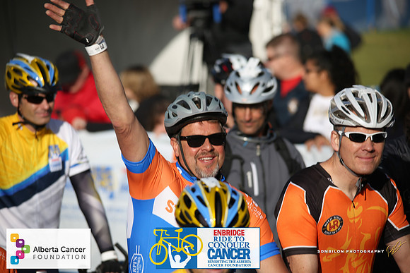Team Stuart Olson - Ride to Conquer Cancer-3