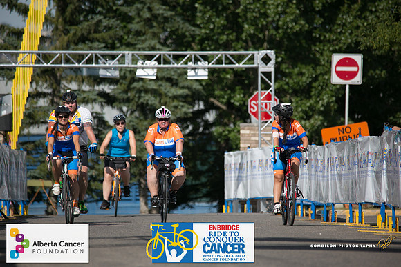 Team Stuart Olson - Ride to Conquer Cancer-33