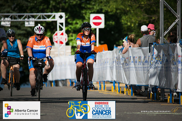 Team Stuart Olson - Ride to Conquer Cancer-36