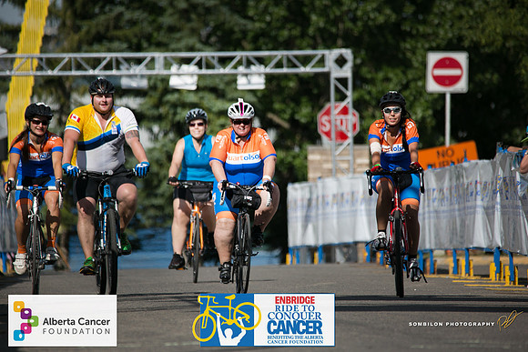 Team Stuart Olson - Ride to Conquer Cancer-35