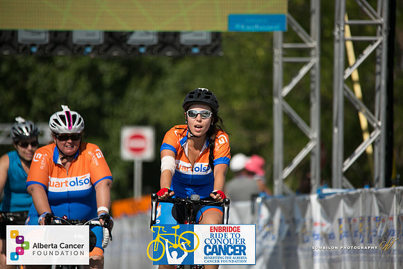 Team Stuart Olson - Ride to Conquer Cancer-38