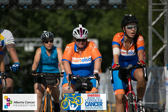 Team Stuart Olson - Ride to Conquer Cancer-39