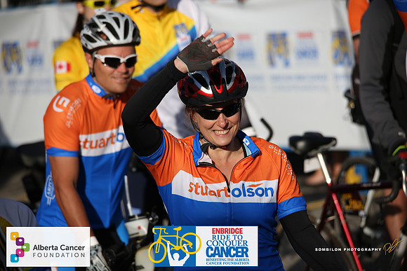 Team Stuart Olson - Ride to Conquer Cancer-4